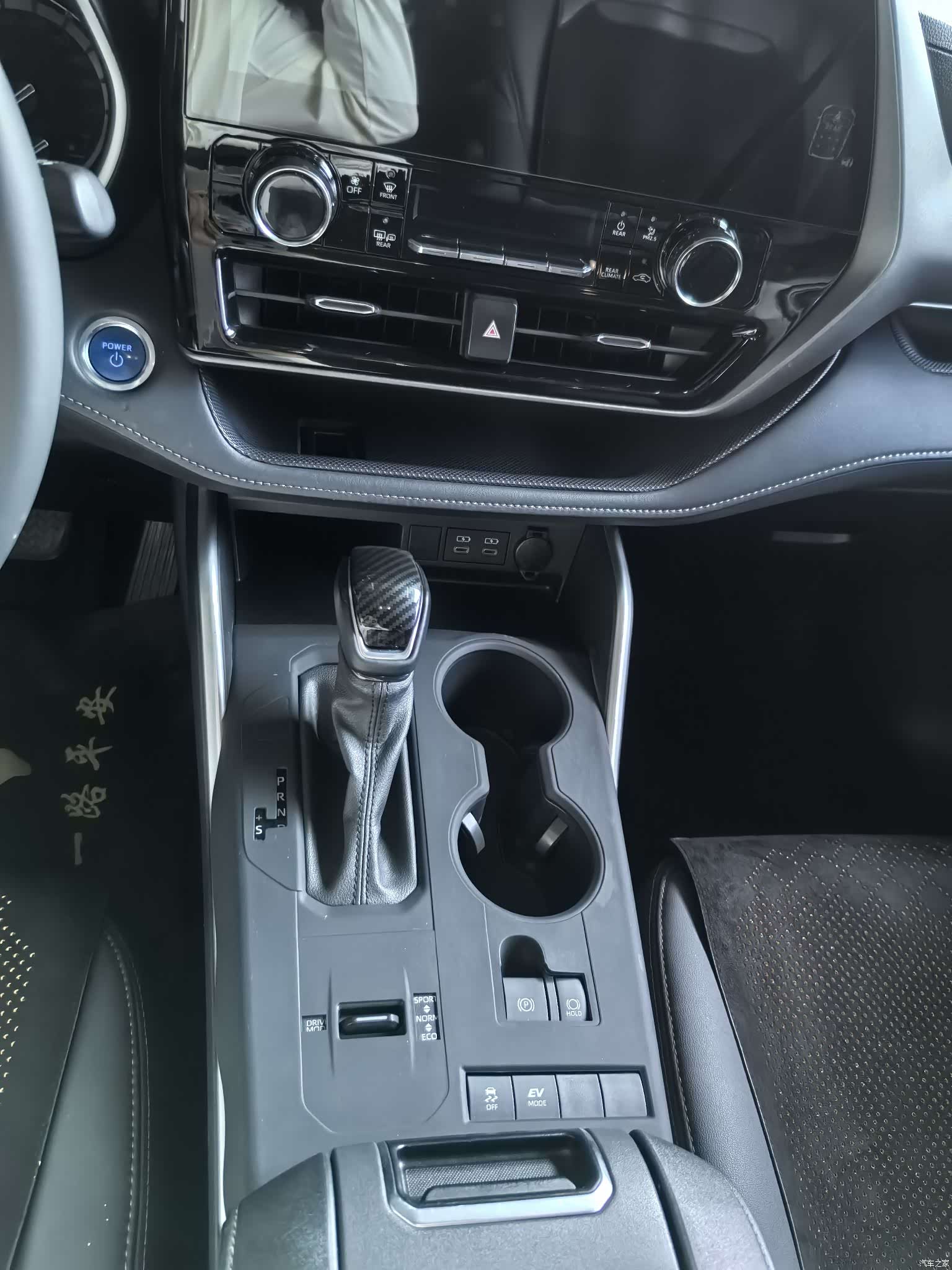 Toyota Highlander, 2022 10