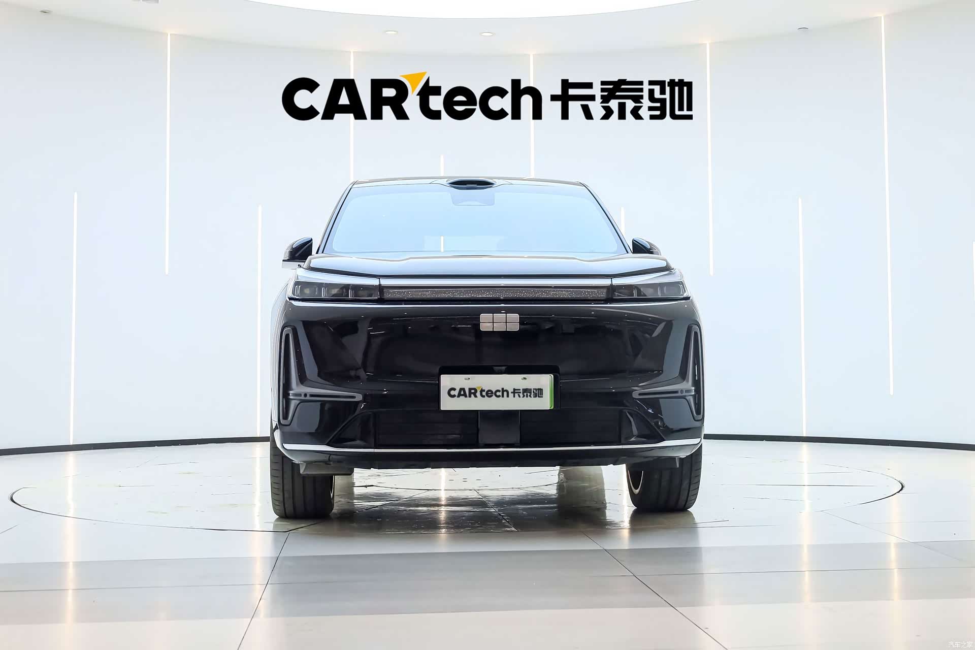 Geely M9, 2025 2