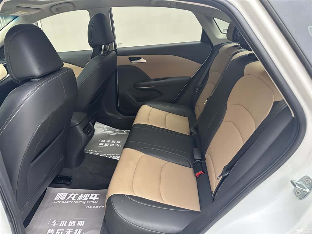 Chevrolet 320, 2022 14