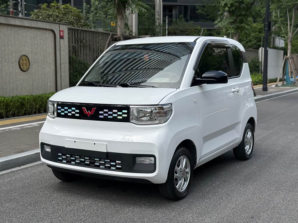 Wuling Mini EV