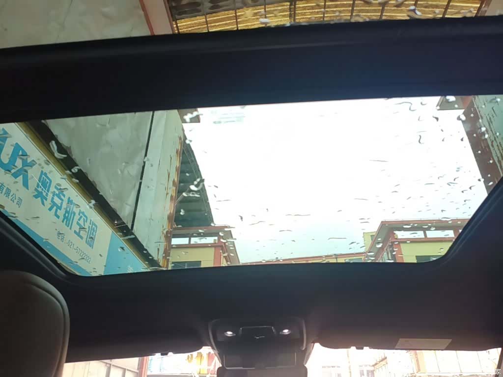 BYD Han, 2021 18