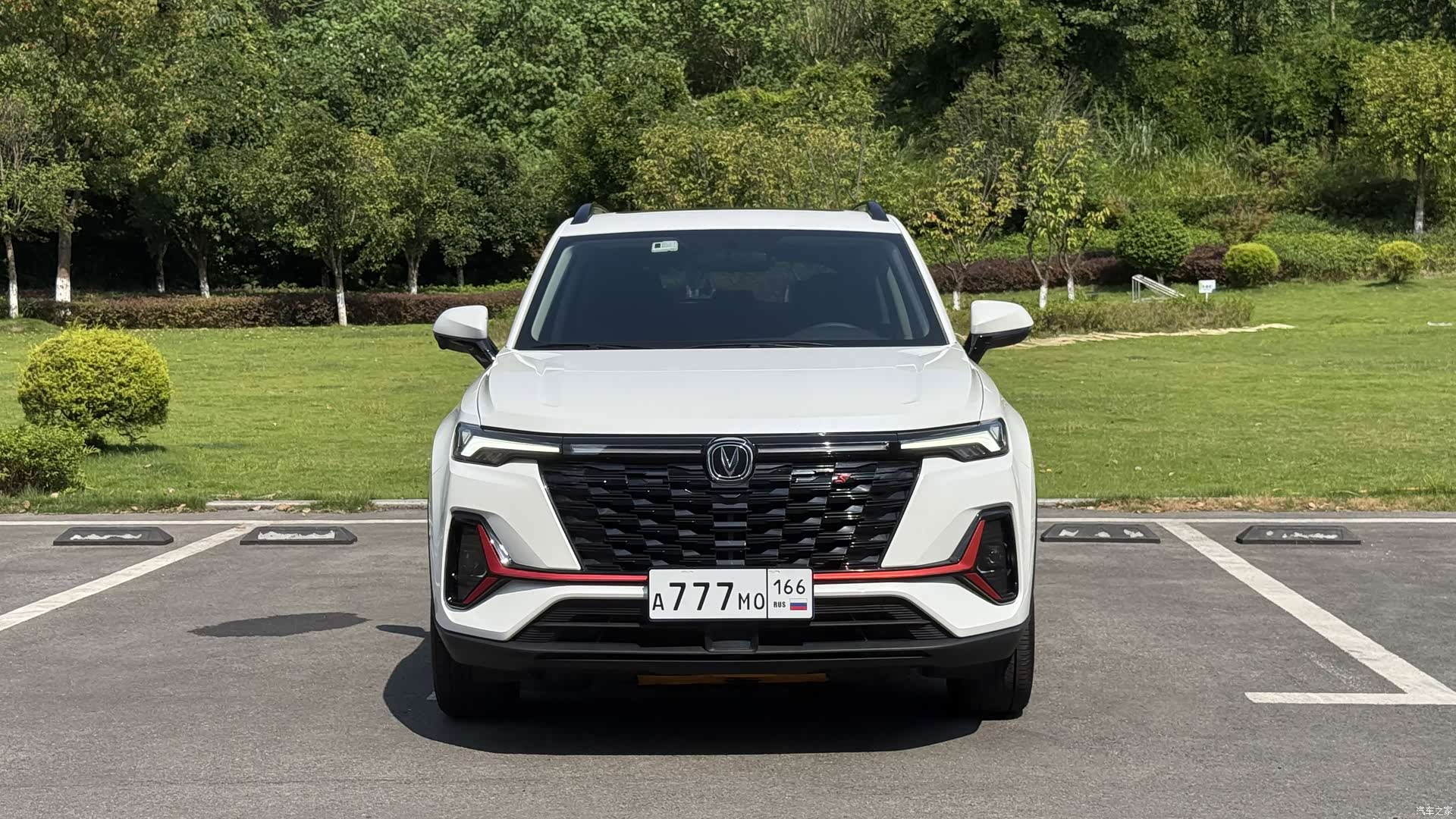 Changan CS35, 2023 2