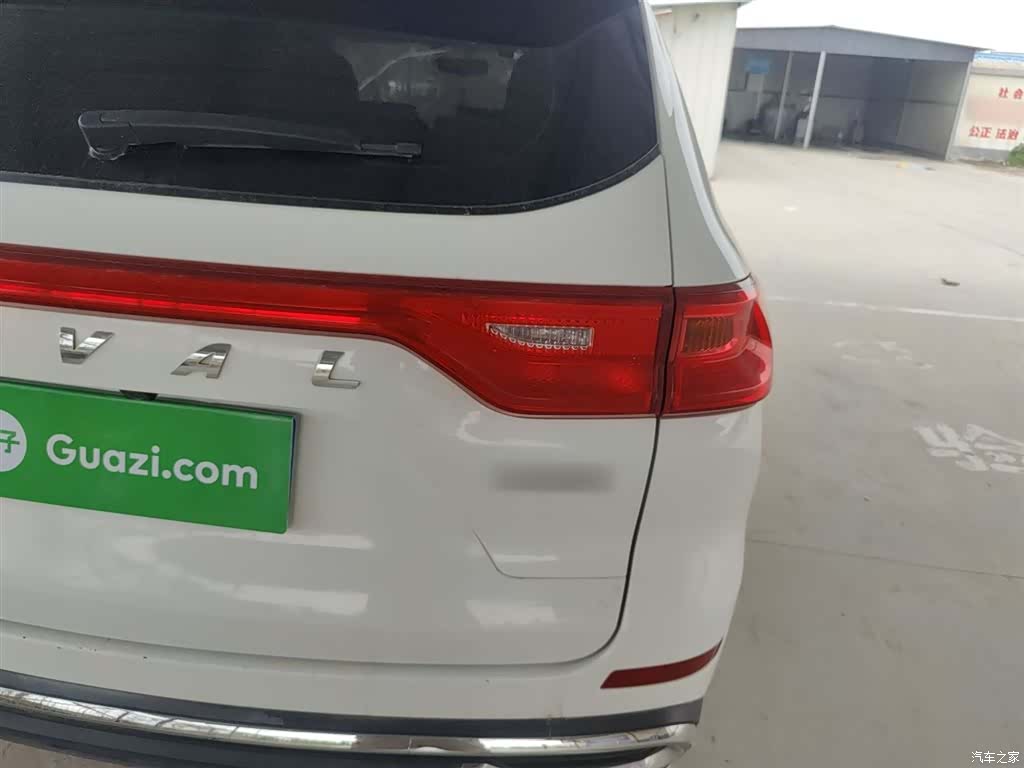 Haval M6, 2023 8