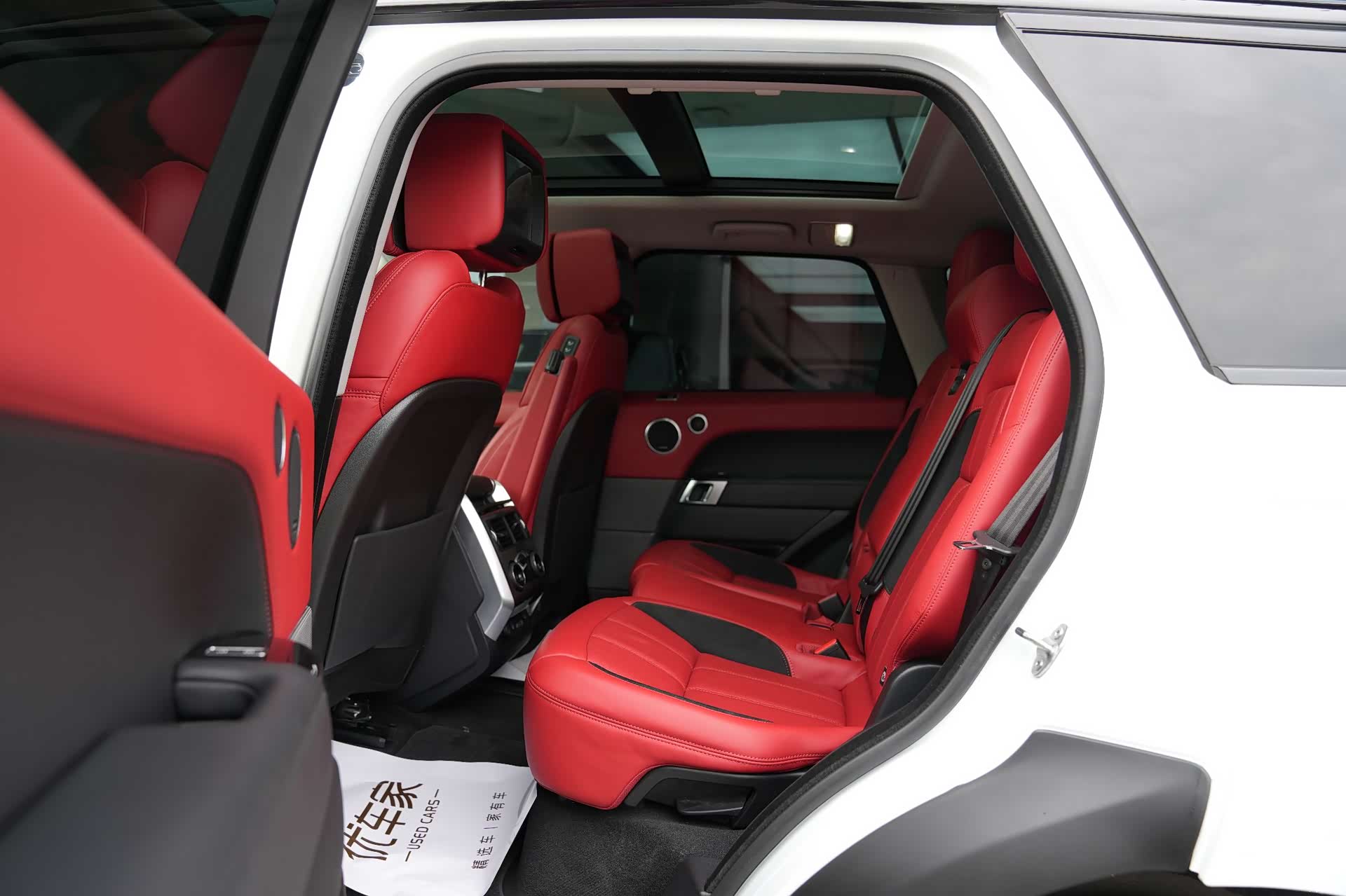 Land Rover Range Rover, 2022 7