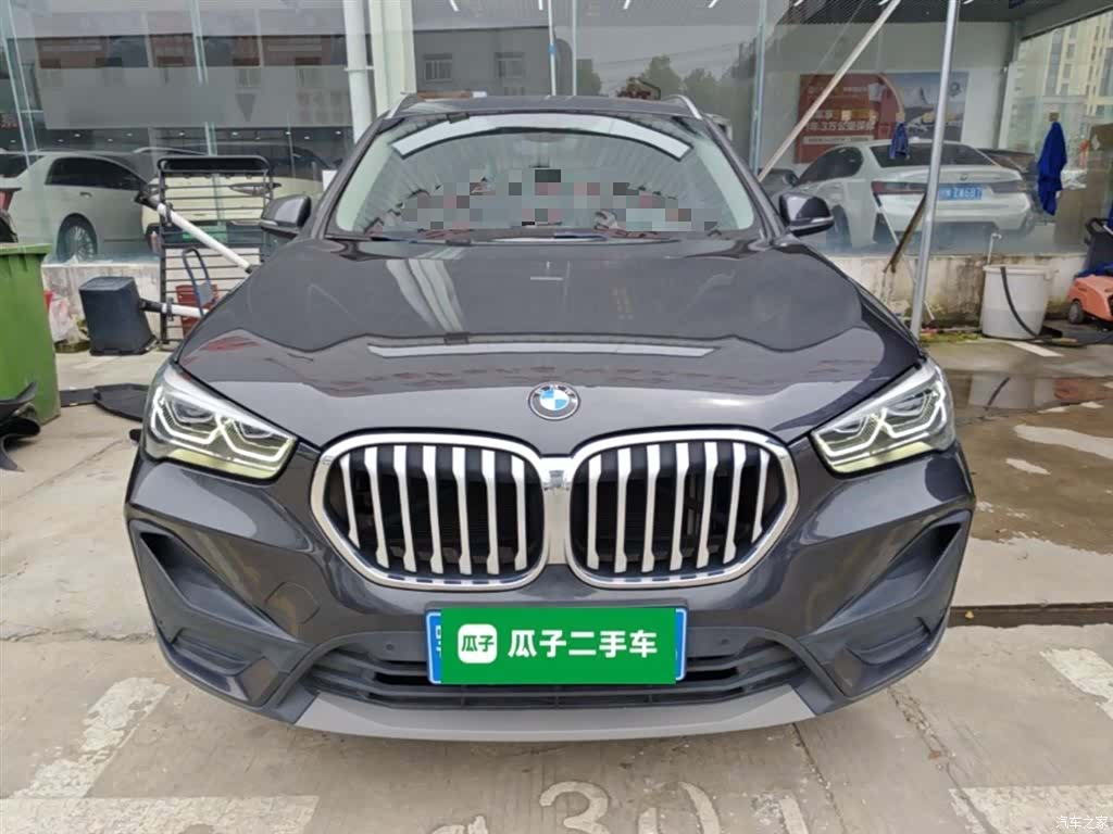 BMW X1, 2023 3
