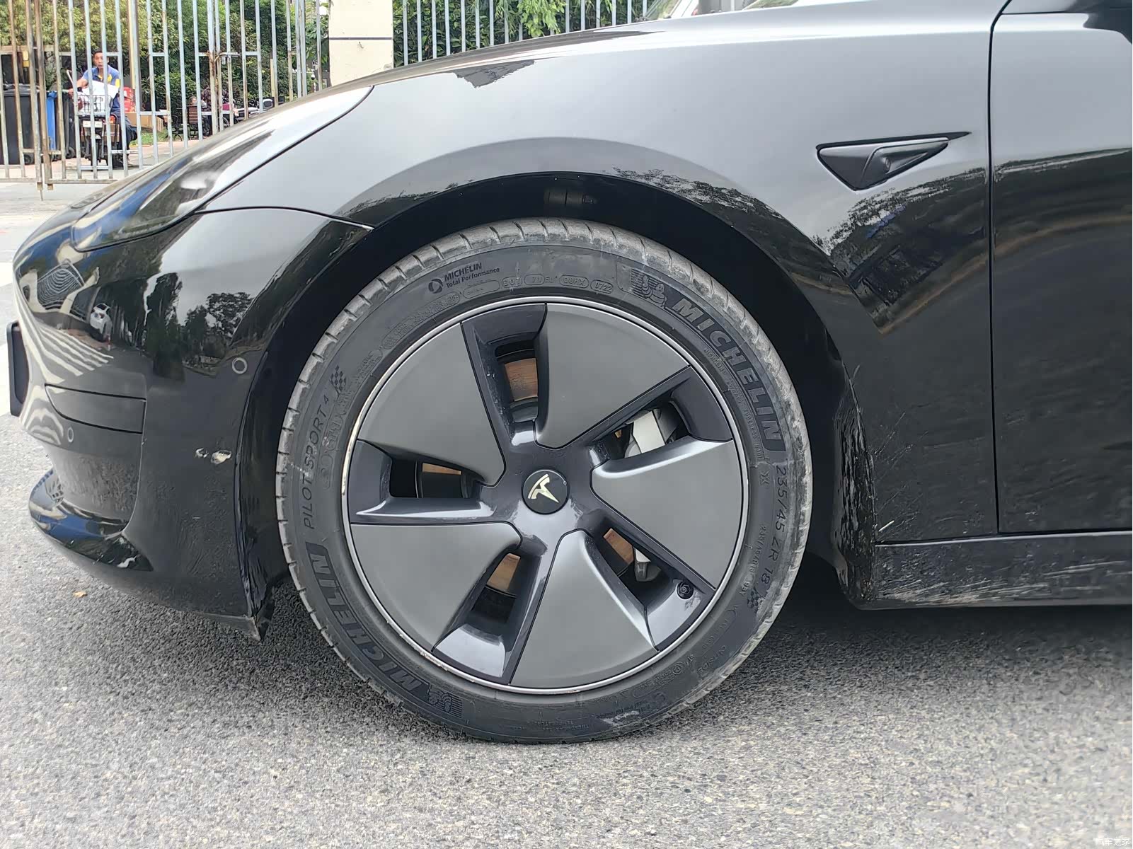 Tesla Model 3, 2023 9