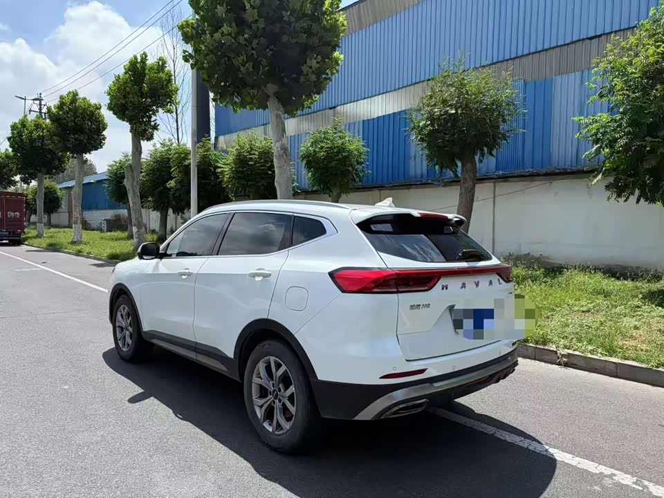 Haval H6 Haval H6