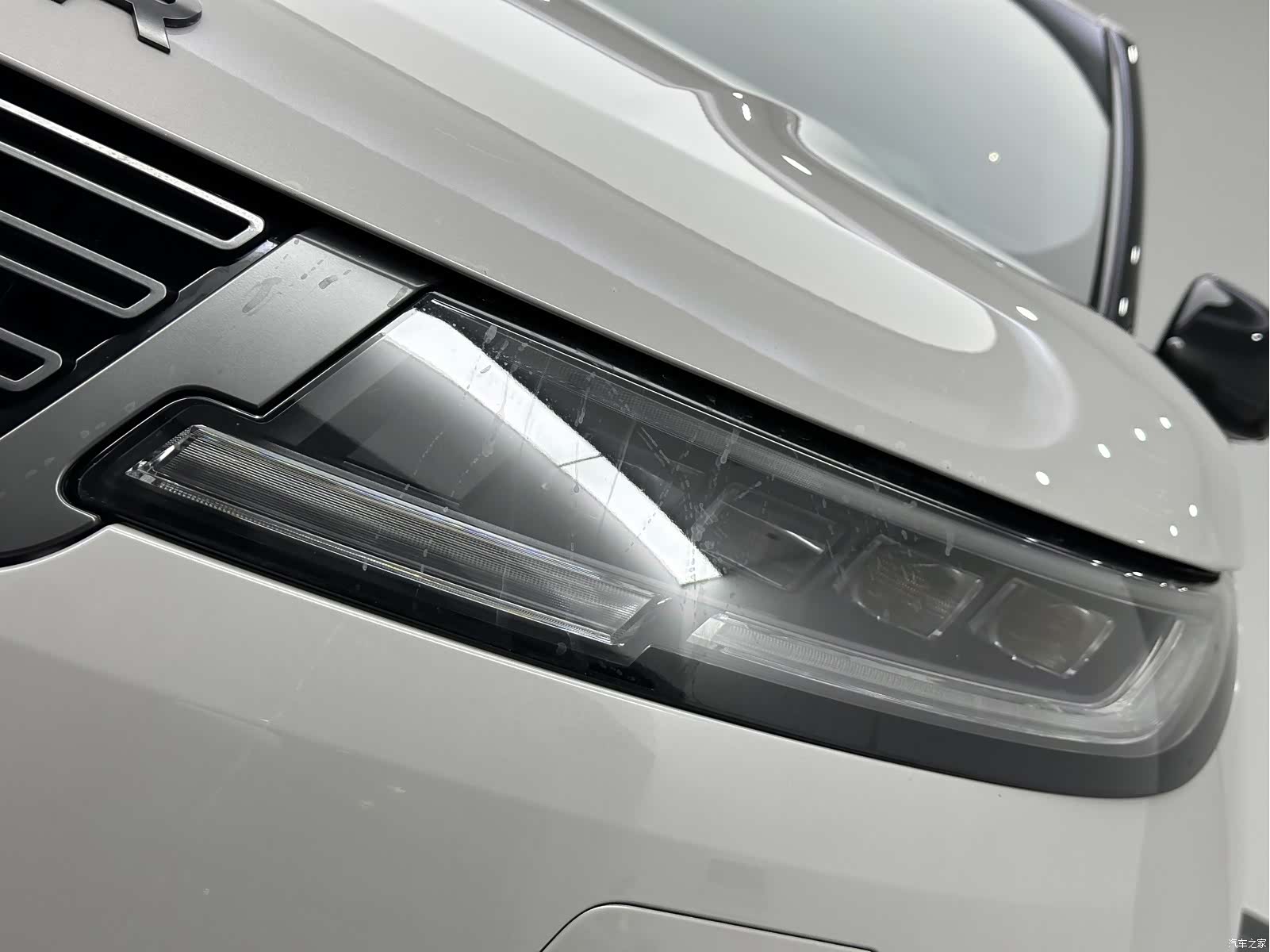 Land Rover Range Rover, 2024 19