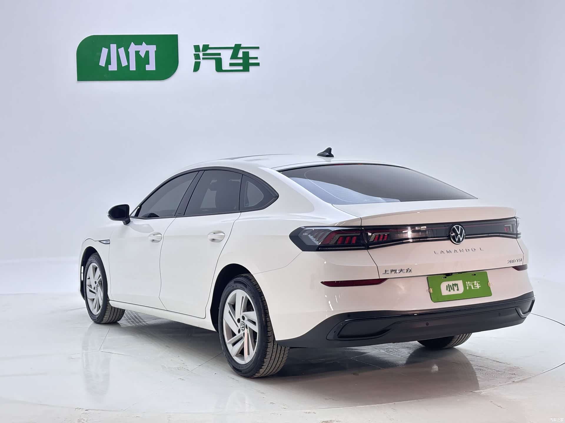 Volkswagen Lamando, 2023 6