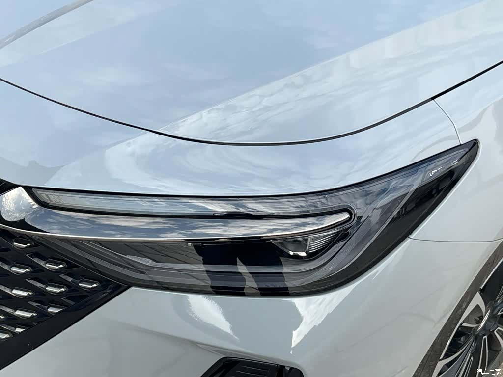 Chery A8, 2024 8