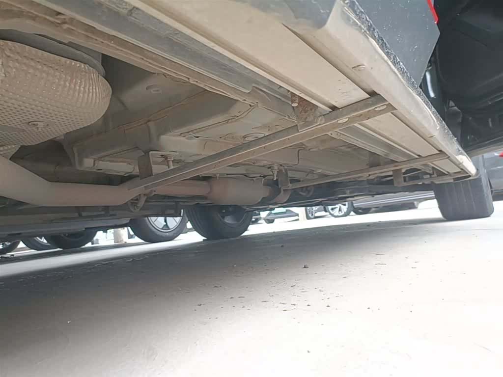 Changan CS35, 2022 21