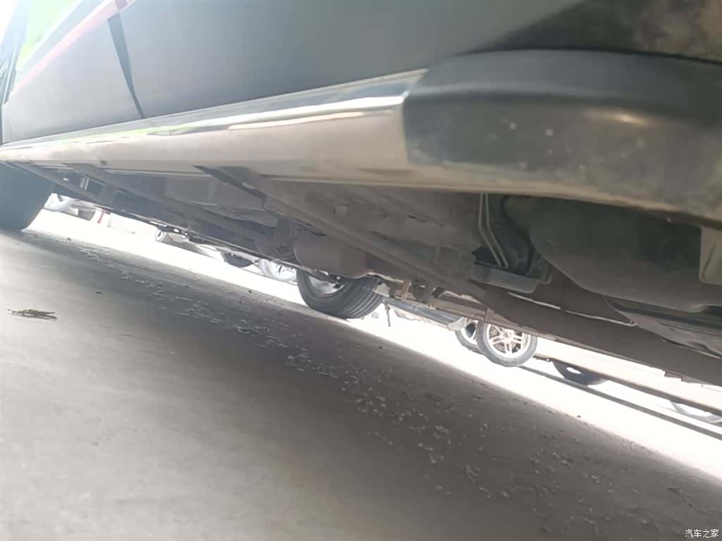 Changan CS35, 2022 22