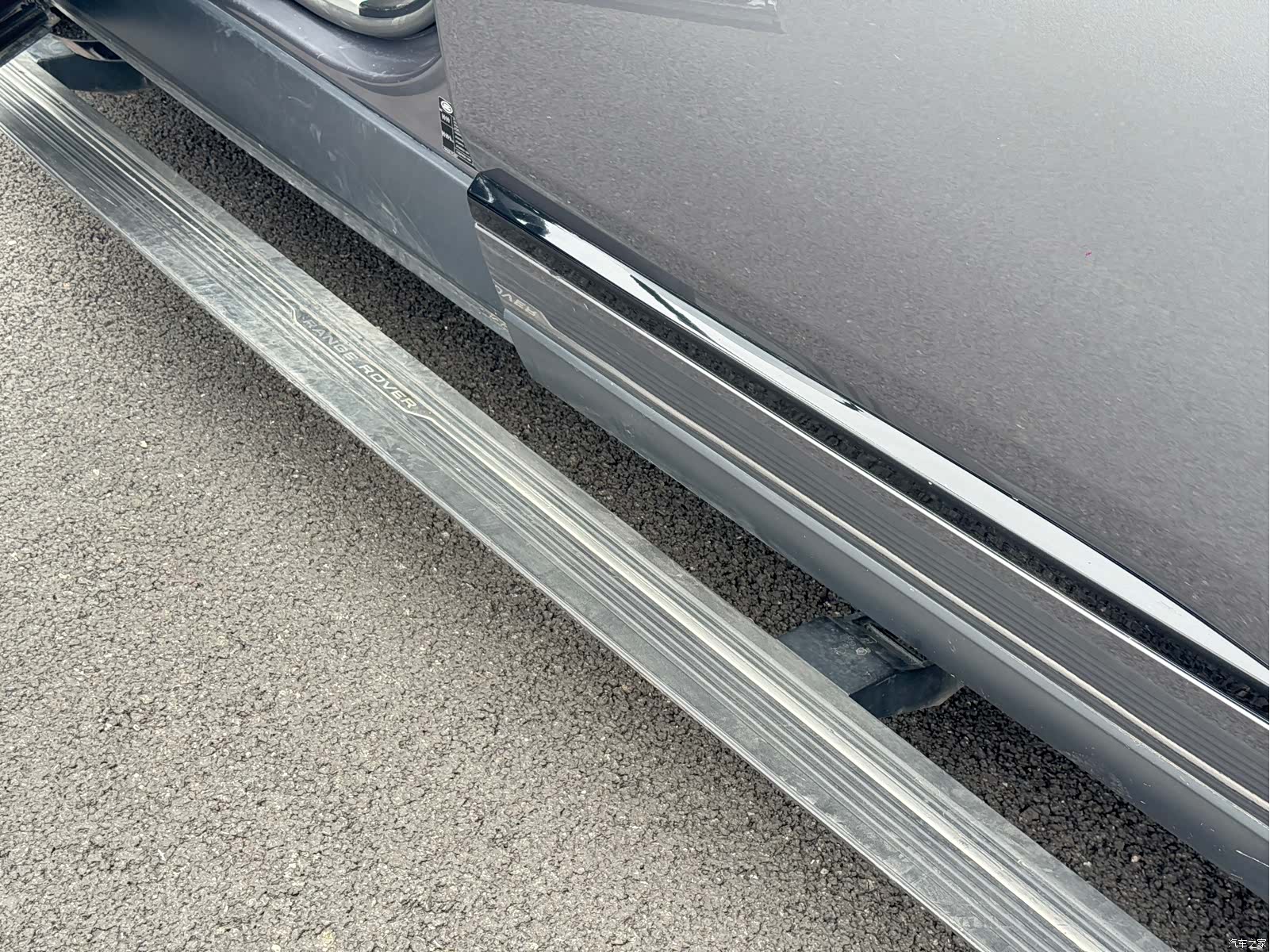 Land Rover Range Rover, 2020 10