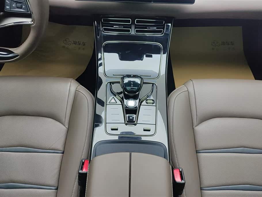 BYD Han