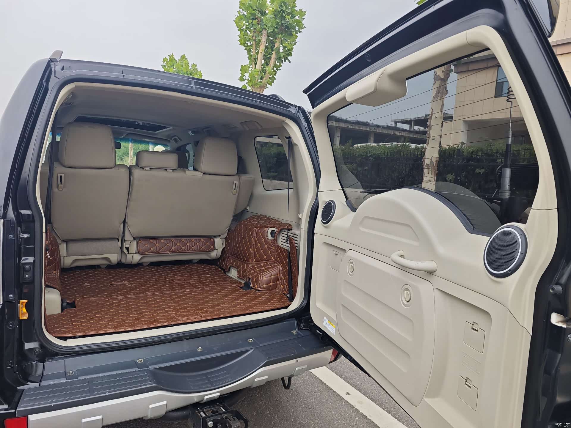 Mitsubishi Pajero, 2020 14