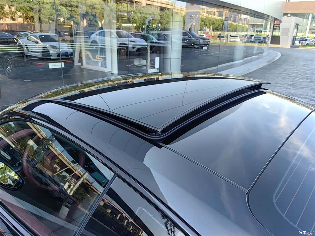 Porsche 911, 2023 13