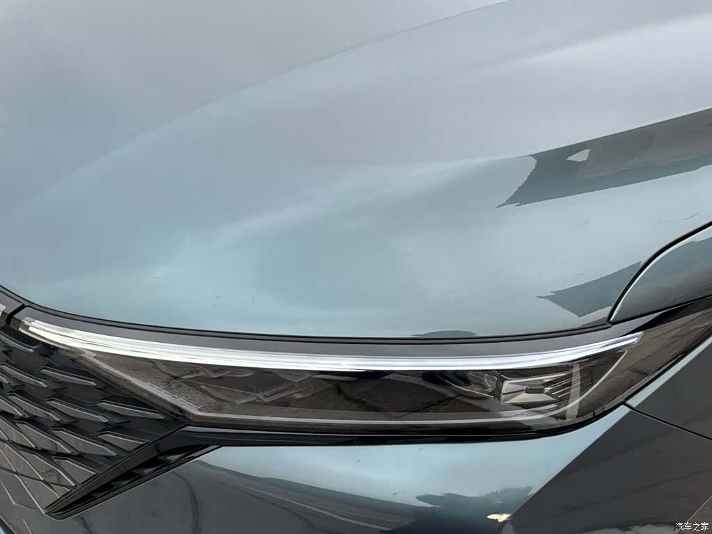 Changan CC, 2022 8