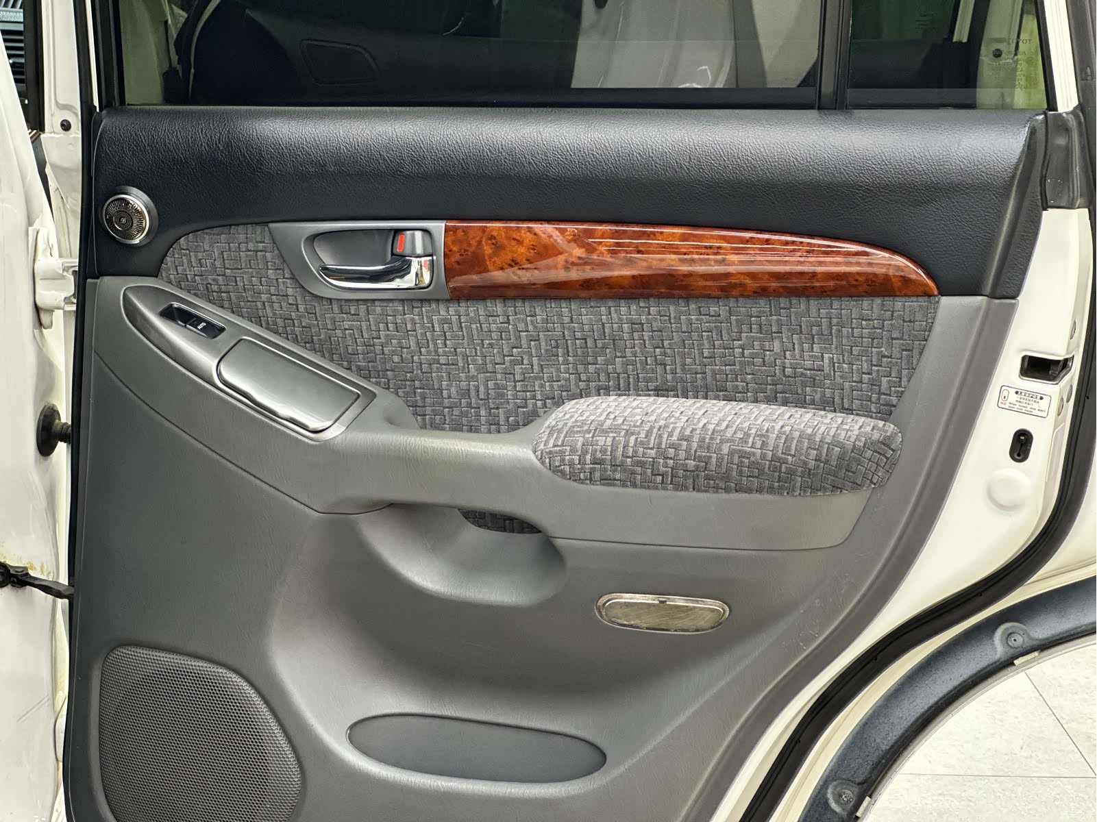 Toyota Prado, 2008 15