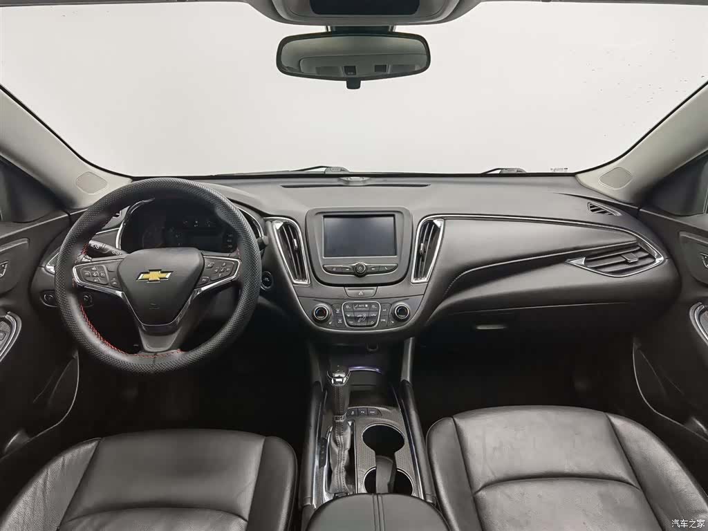 Chevrolet XL, 2018 все фото