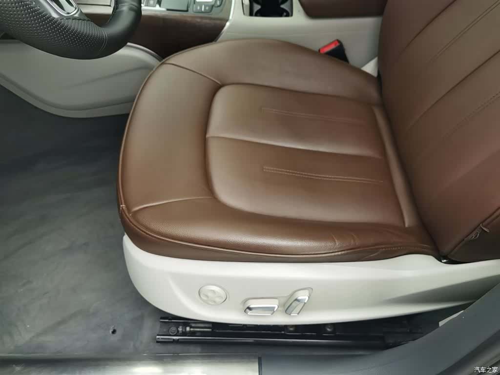 Audi A6L, 2016 20