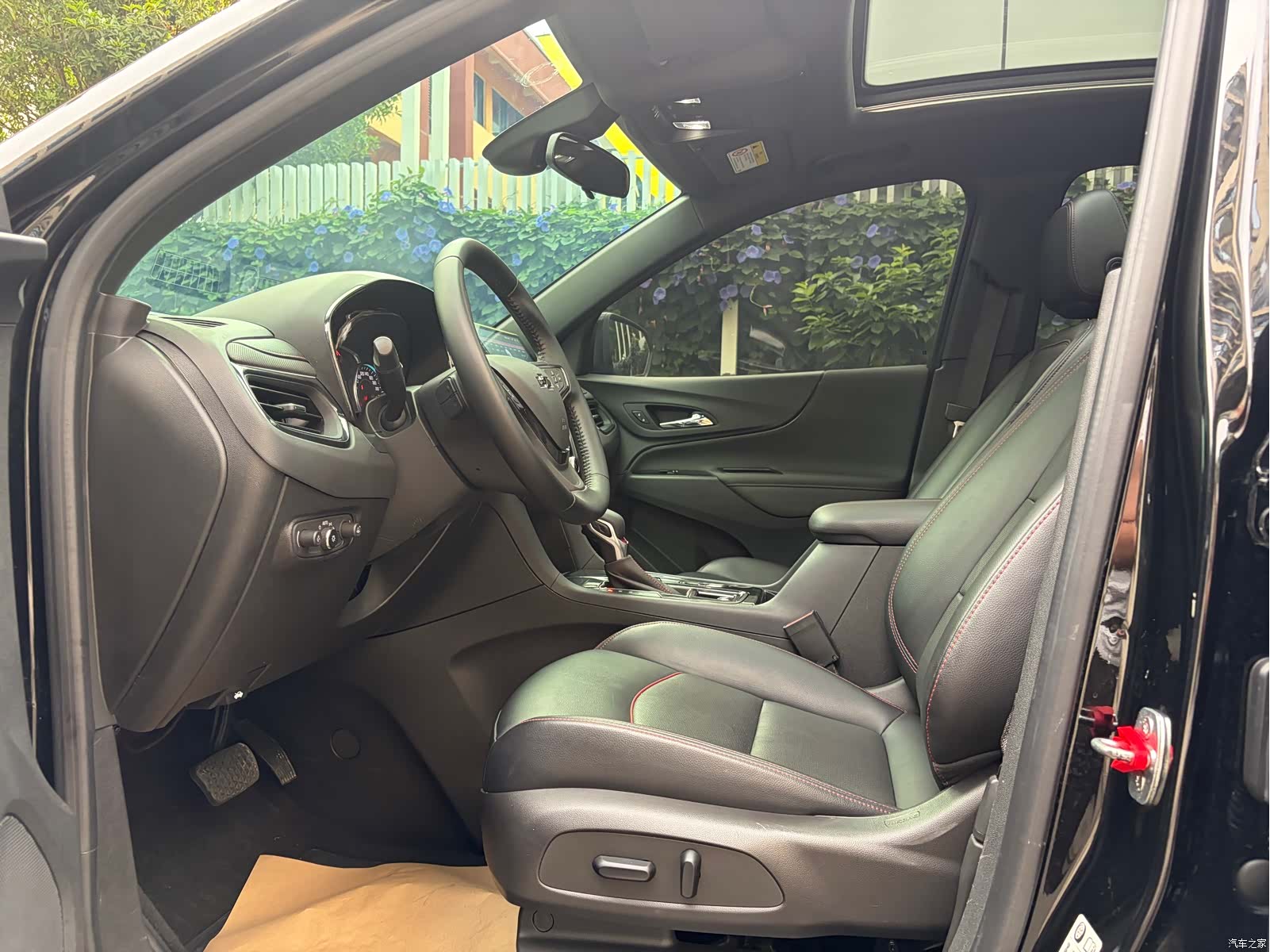 Chevrolet Equinox, 2022 7