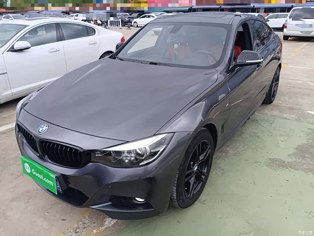 BMW 3 Series, 2020 1
