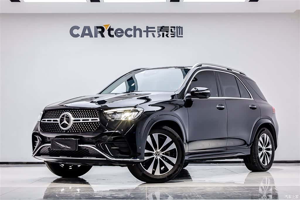 Mercedes-Benz GLE, 2023 2
