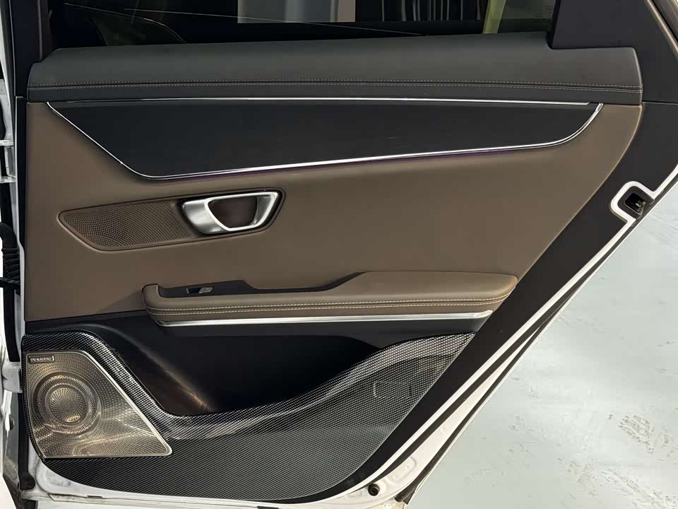 BYD Han
