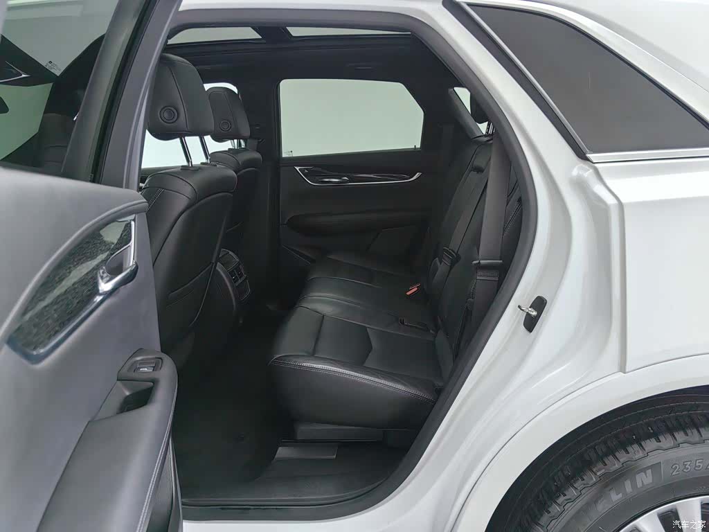Cadillac XT5, 2019 15