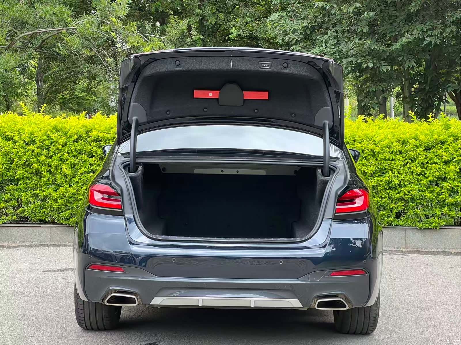 BMW 5 Series, 2023 7
