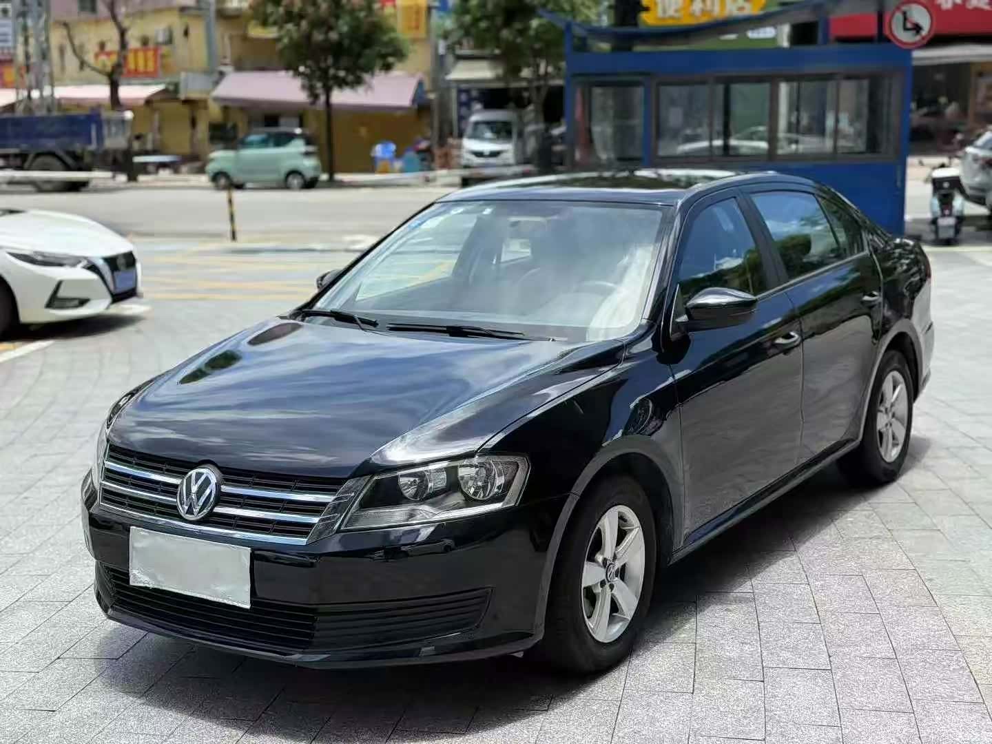 Volkswagen Lavida, 2016 1