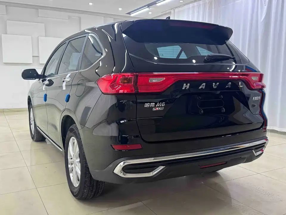 Haval M6