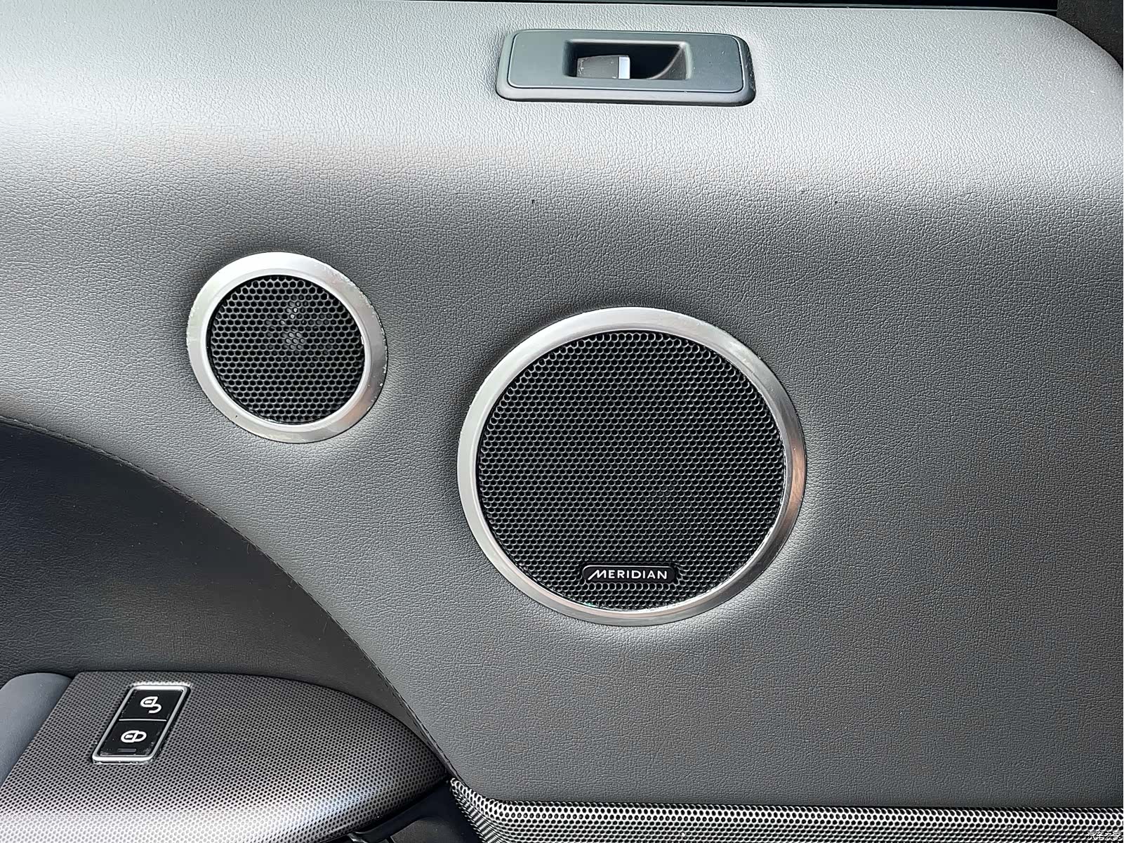 Land Rover Range Rover, 2015 11
