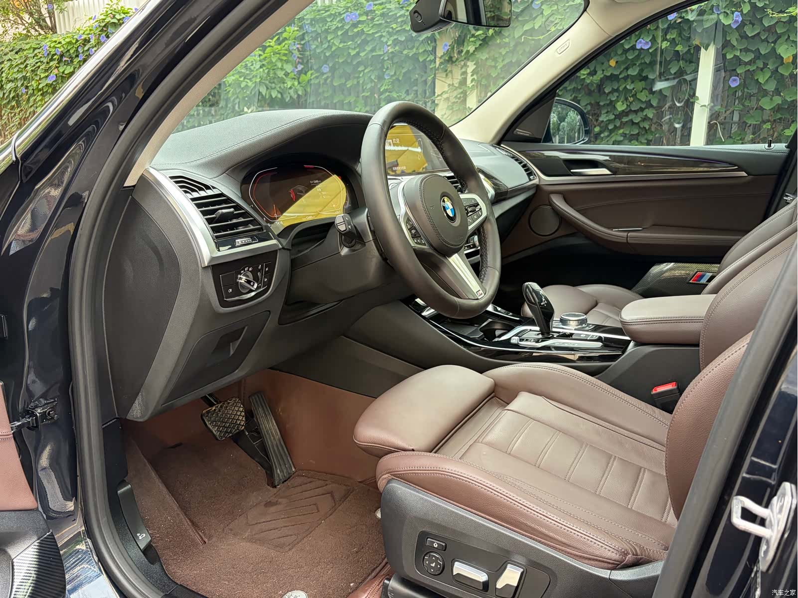 BMW X3, 2021 26