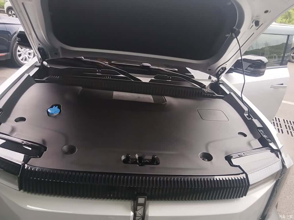 Chery iCAR, 2024 20