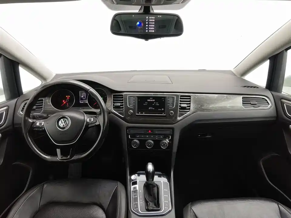 Volkswagen Golf*Jiayu