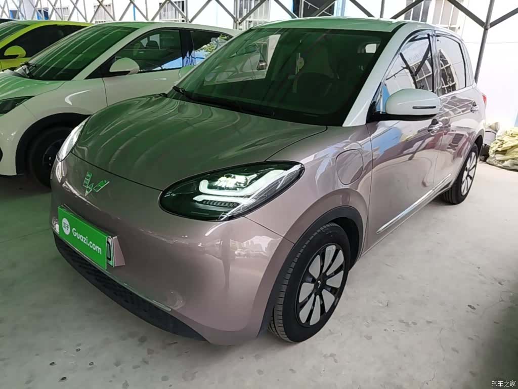 Wuling Bingo, 2023 2
