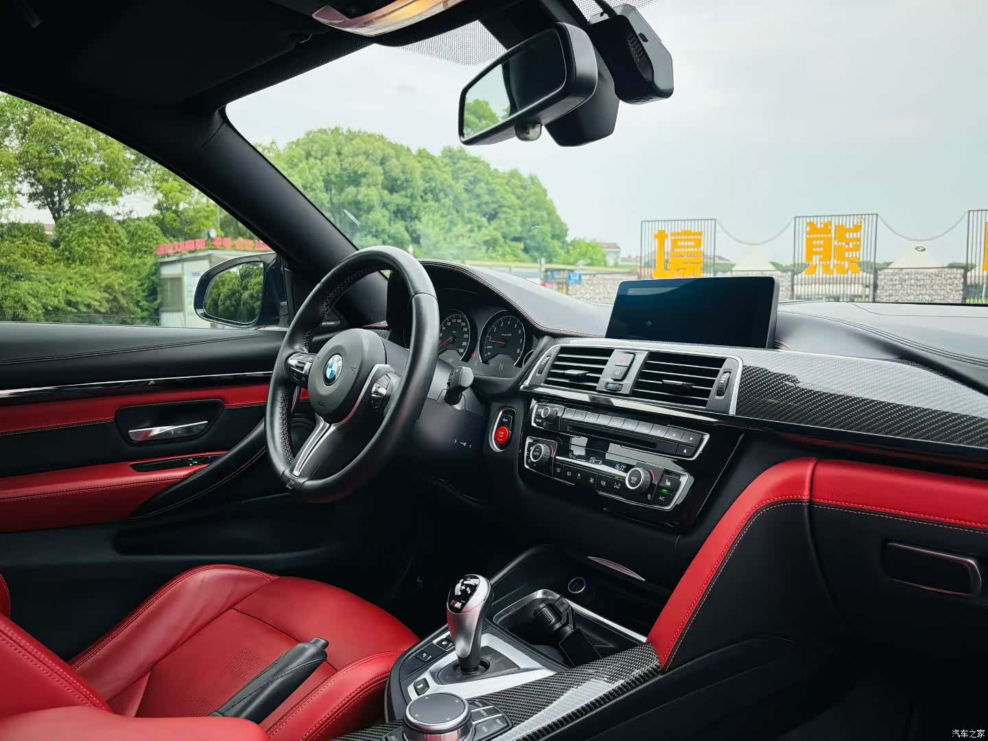 BMW M4, 2019 8