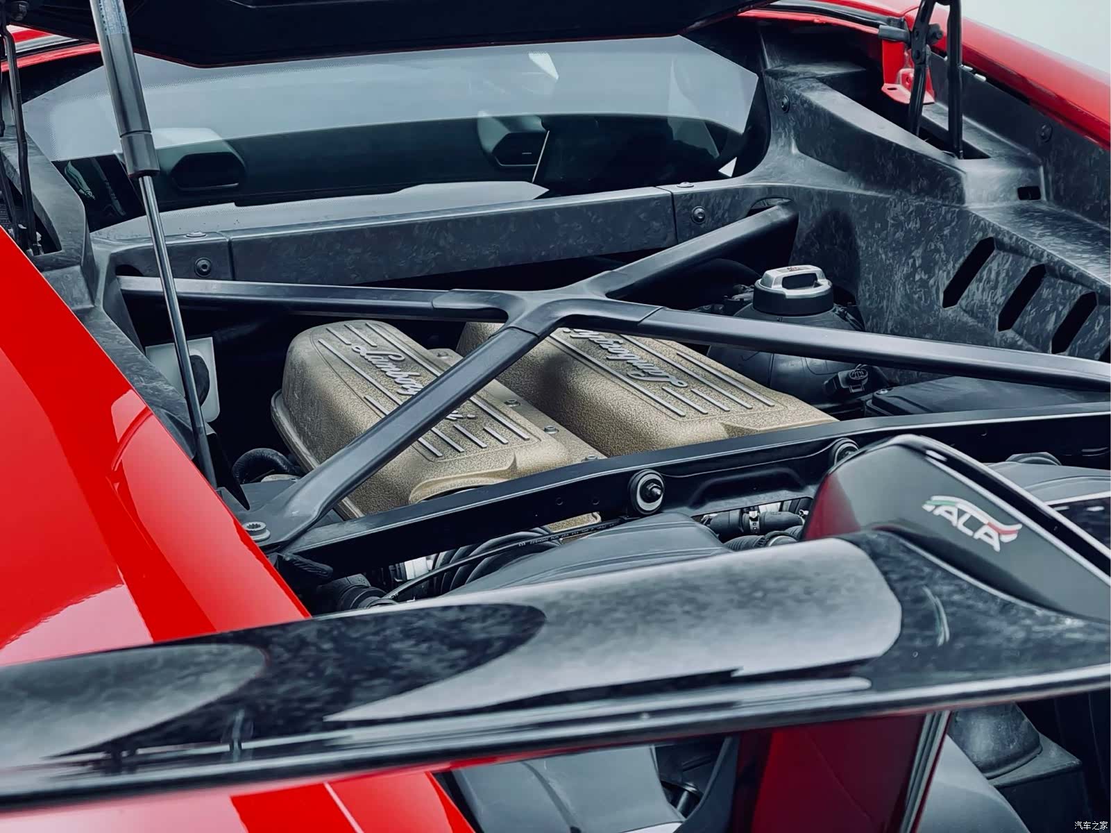 Lamborghini Huracán, 2019 14