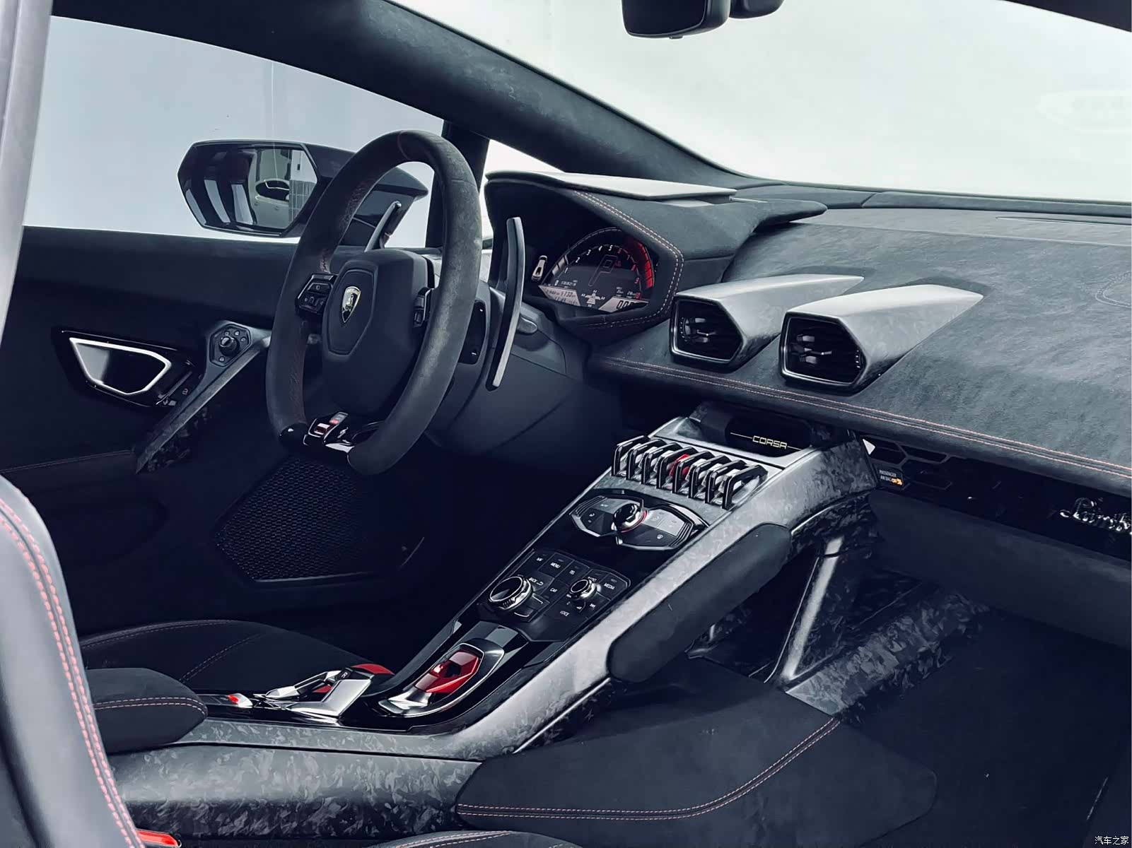 Lamborghini Huracán, 2019 9