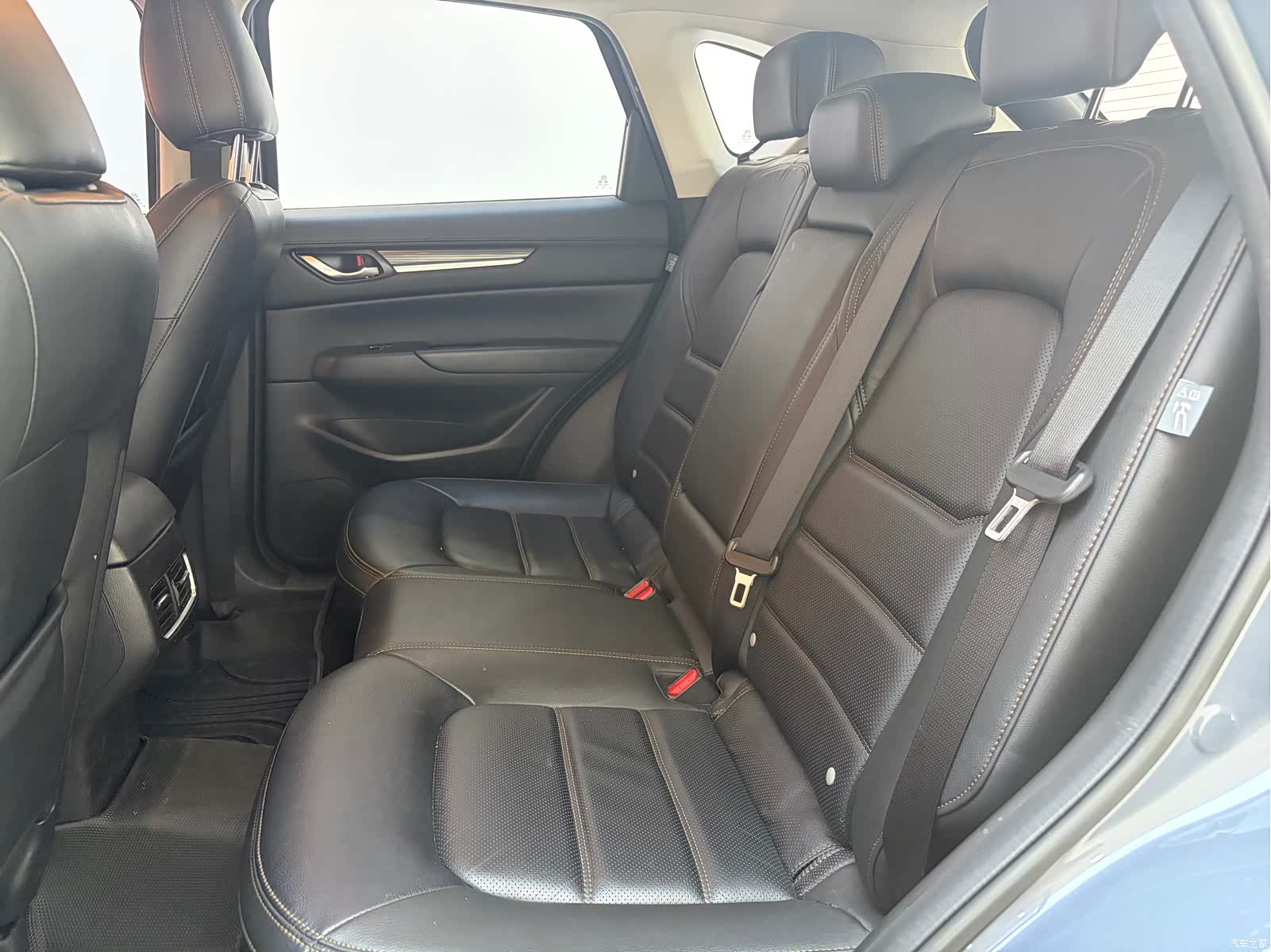 Mazda CX-5, 2022 15