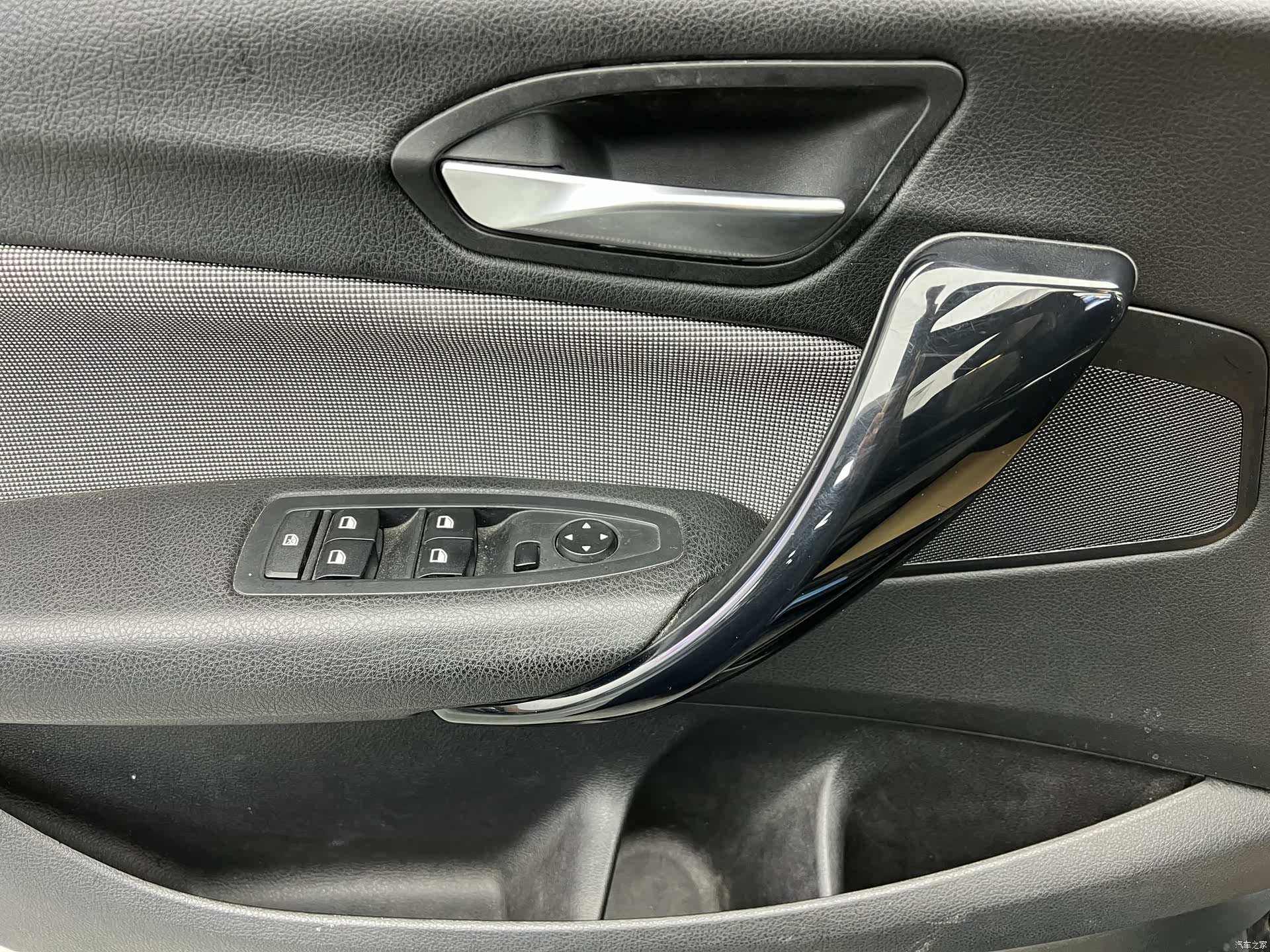 BMW 1 Series, 2015 все фото