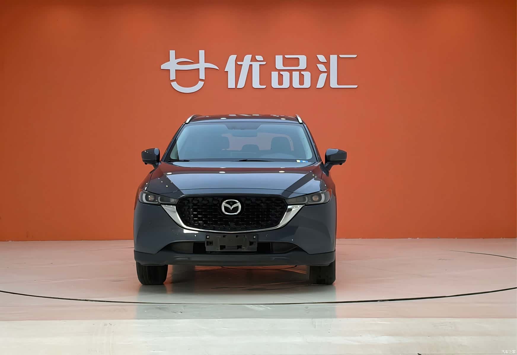 Mazda CX-5, 2022 3
