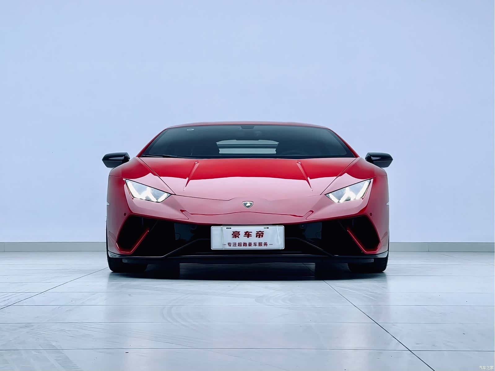 Lamborghini Huracán, 2019 4