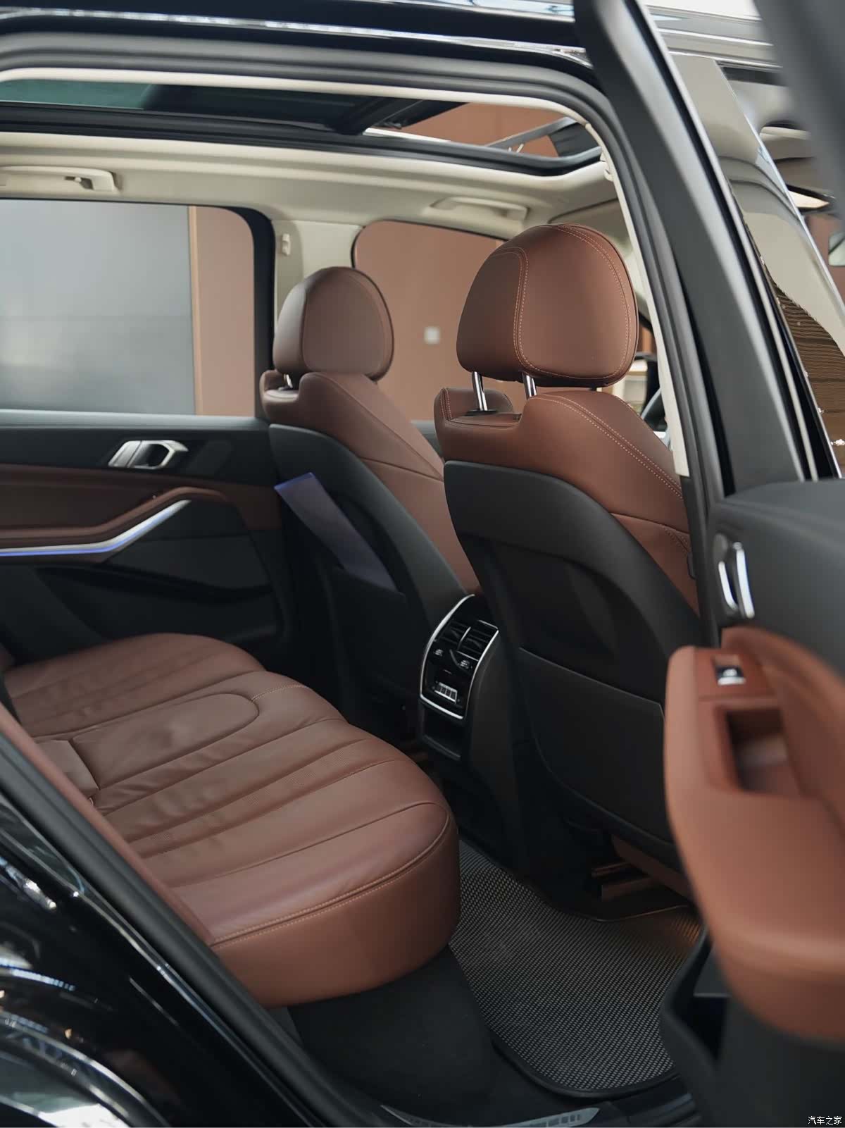 BMW X5, 2021 12