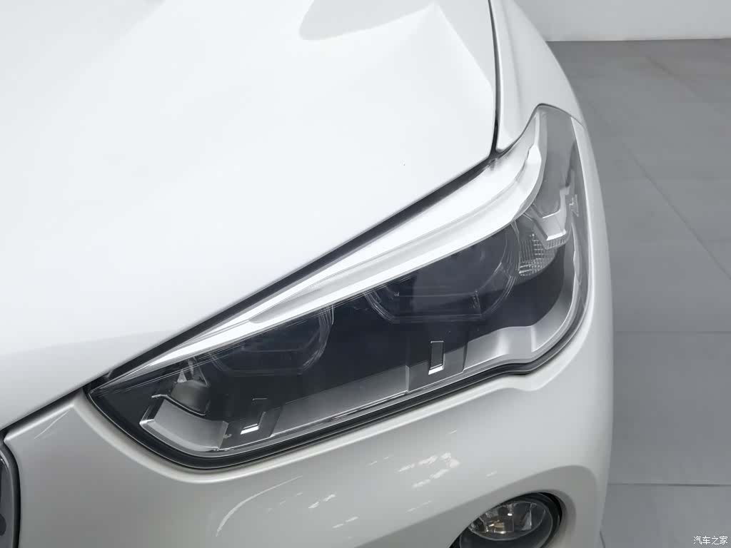 BMW X1, 2019 7