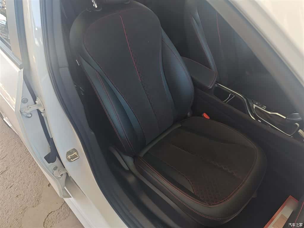 Buick Verano, 2021 20