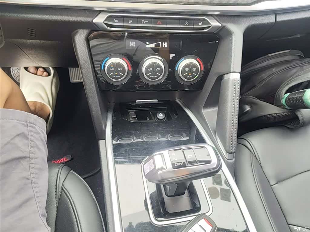 Haval H6, 2018 14