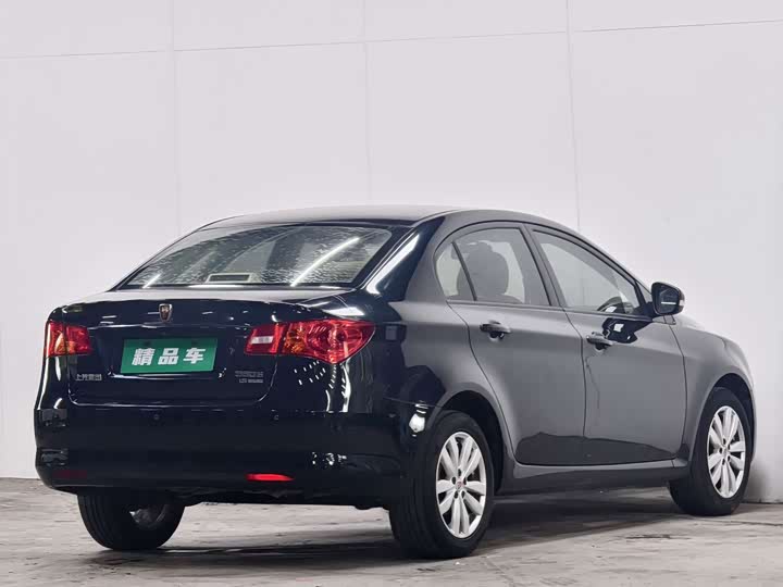 Roewe 350 2014 1.5L АКПП xun yue ban