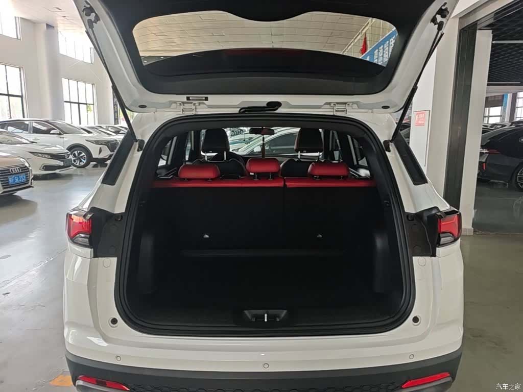 Changan CS35, 2022 19